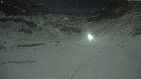 les diablerets webcam glacier 3000|Webcams Les Diablerets